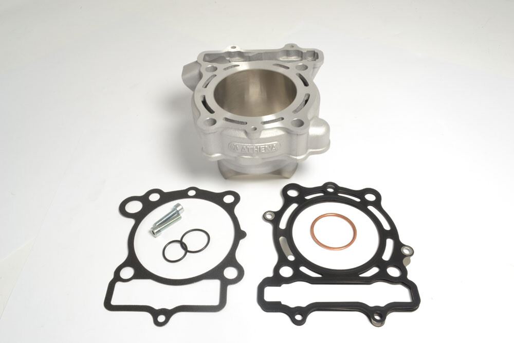 Athena Cylinder & Gasket Set Kit 77.00mm Kawasaki KX250F 11-14