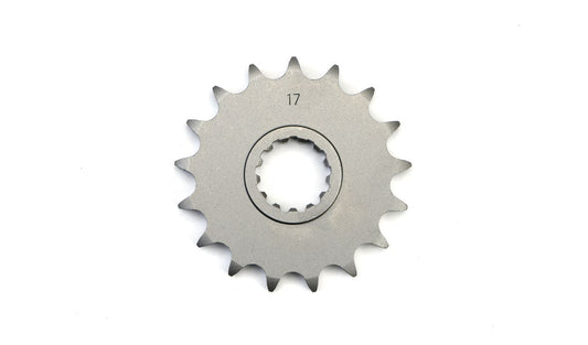 579-17 Front Sprocket Yamaha XJR1300, FJ1100, FJ1200, YZF-R1 04-13, FZ-1, MT-01