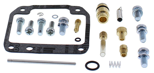 Carb Carburetor Repair Kit For Kawasaki BN125 Eliminator 2001-2009