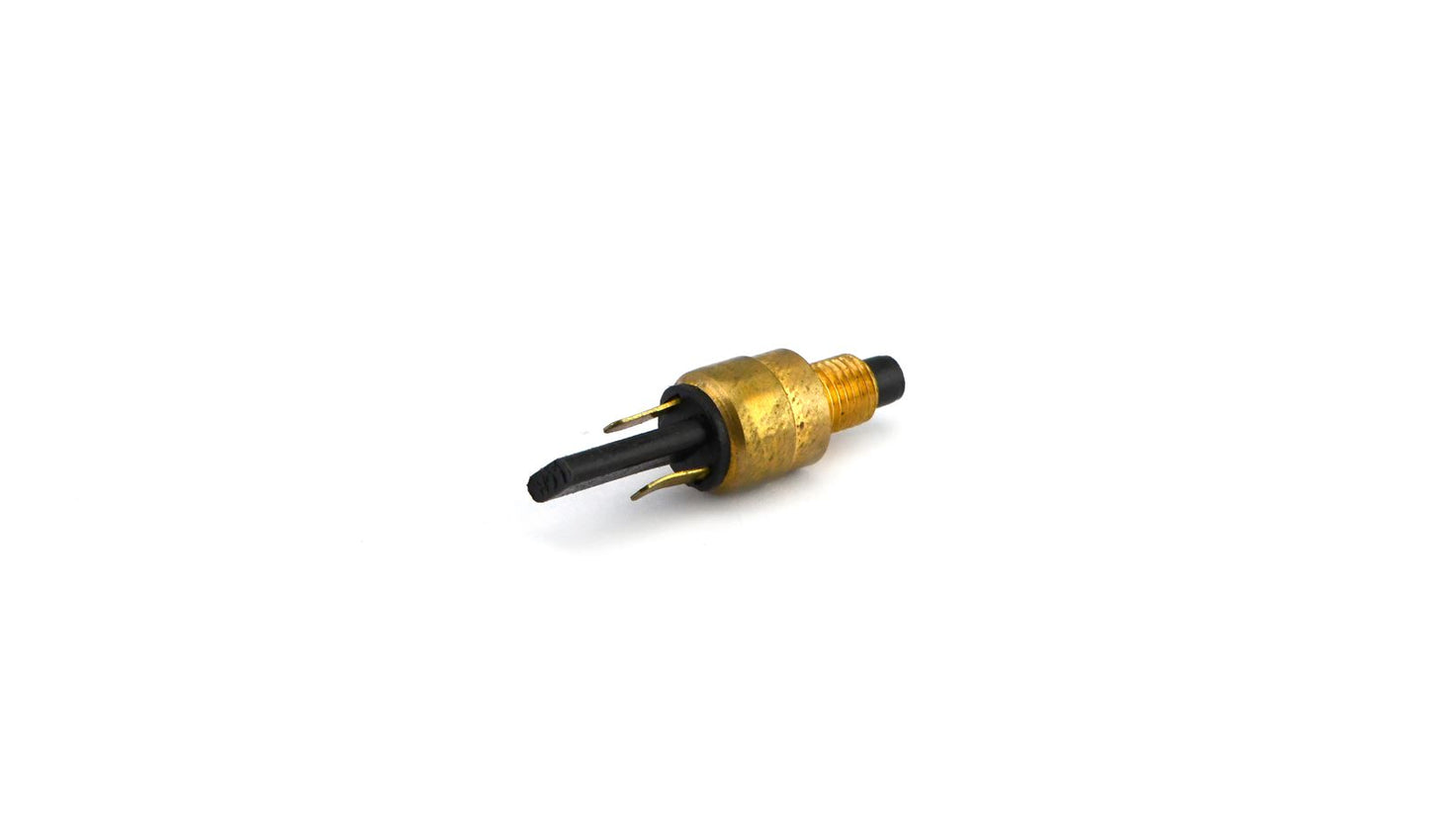 Brake Light Stop Switch Front & Rear to Fit European Models Thread 6.5mm
