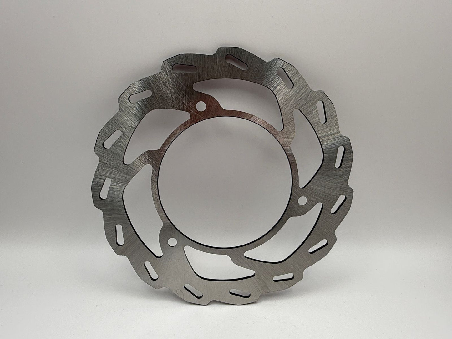 Front Brake Disc Yamaha YZ65 18-21 (Solid)