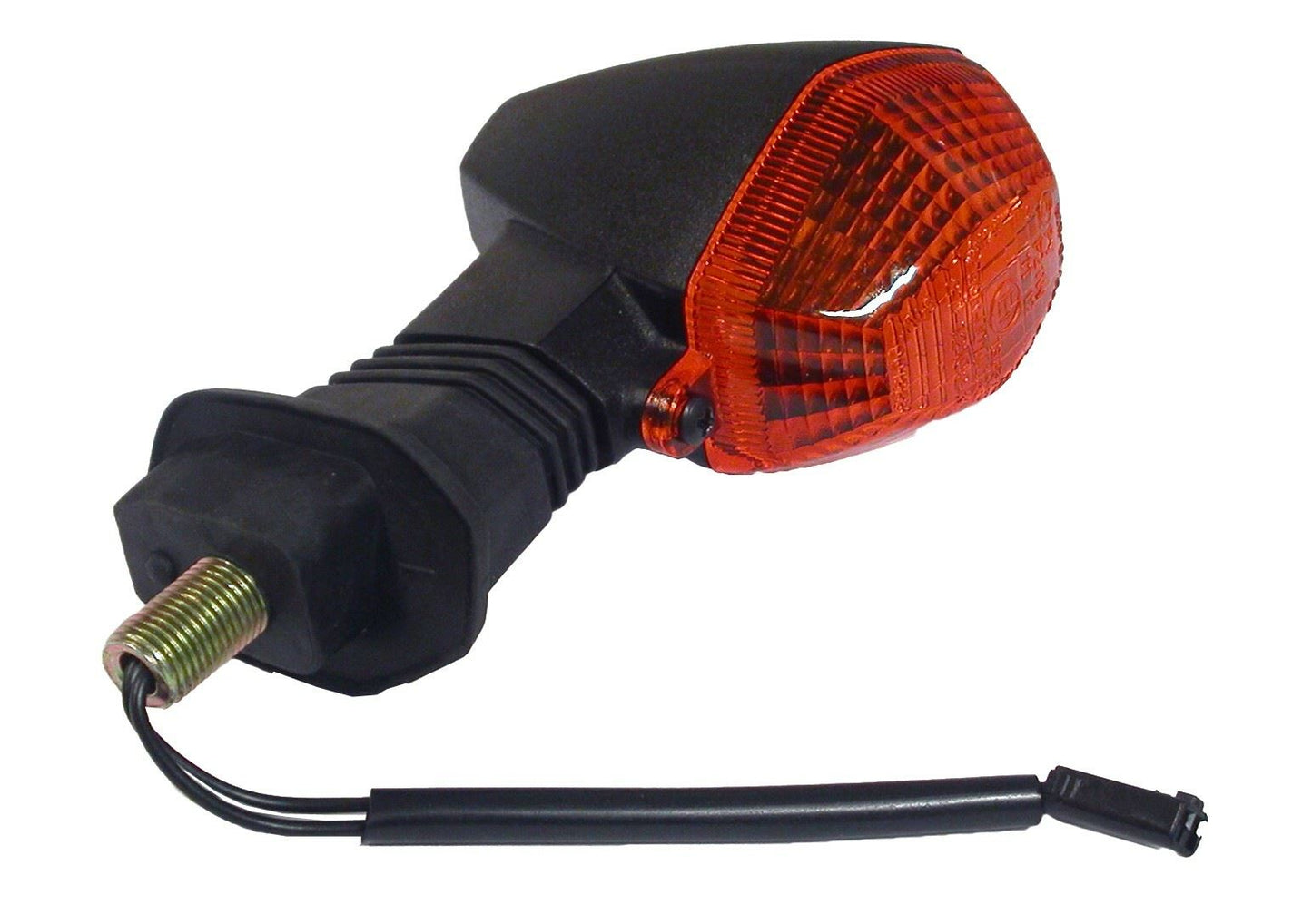 Indicator Suzuki DL650 04-10, DL1000 04-12, KLV1000 Front Left (Amber)