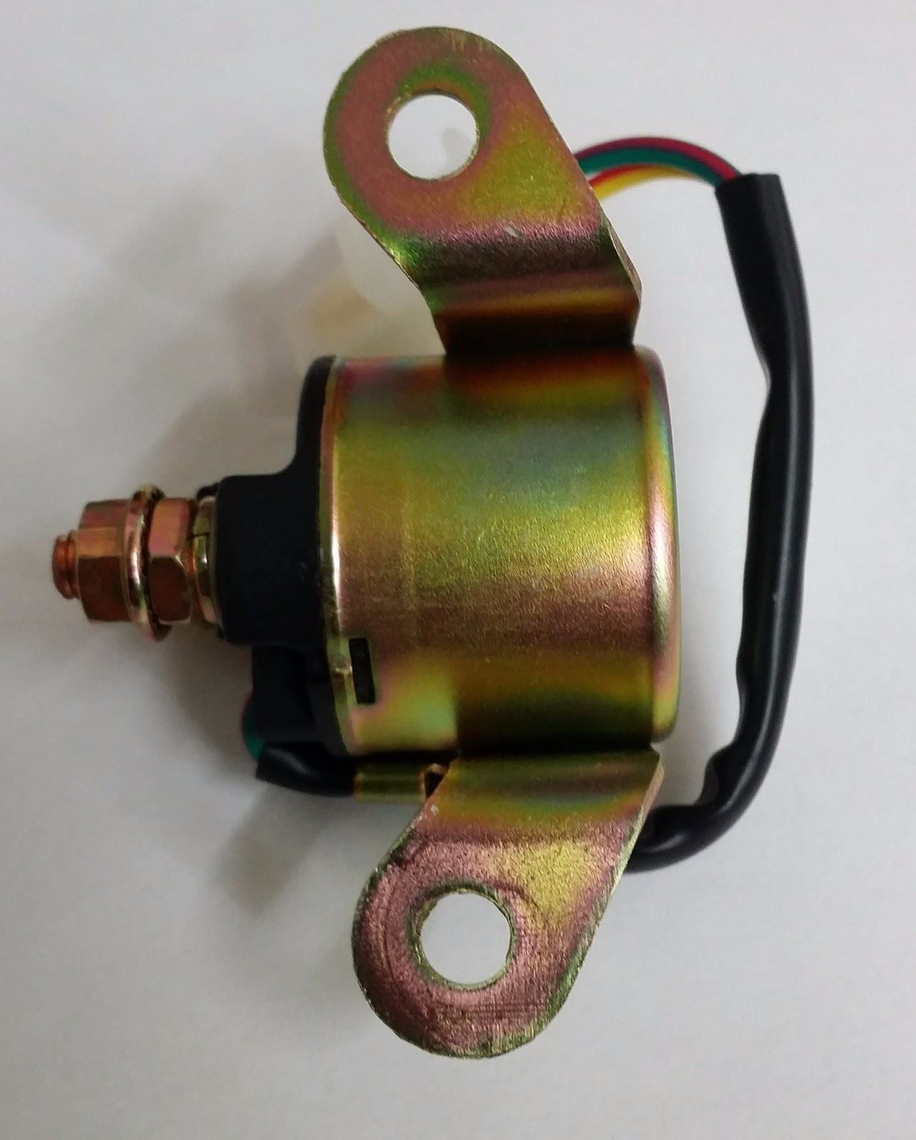 Starter Relay Kawasaki (15500, 15501, 31300)