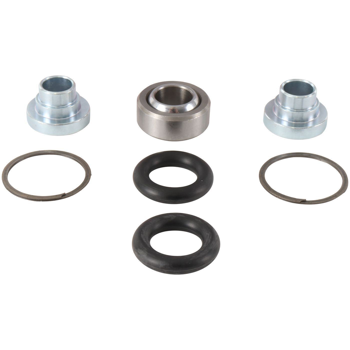 Lower Front Shock Bearing Kit Arctic Cat Wildcat 1000 2015, Wildcat 4X 15-16, Wildcat Sport 15-16, Wildcat Sport XT 15-19, Wildcat X 15-16, Wildcat X EPS 18-19, Can-Am Commander 1000 LTD 13-17, Commander 1000 XTP 14-16, Commander 800 LTD 2016, Co