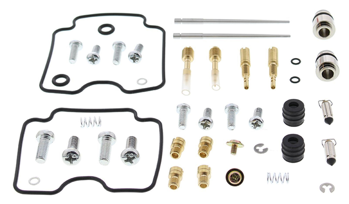 Carburetor Rebuild Kit For Suzuki GS500F 2004-2009