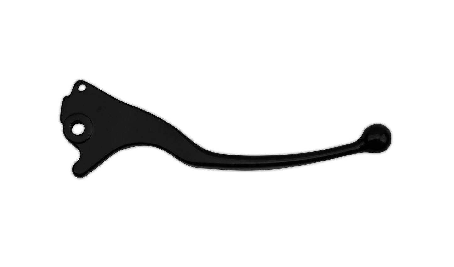 Front Brake Lever Black Kymco KXR250, MXU250, 300, 500