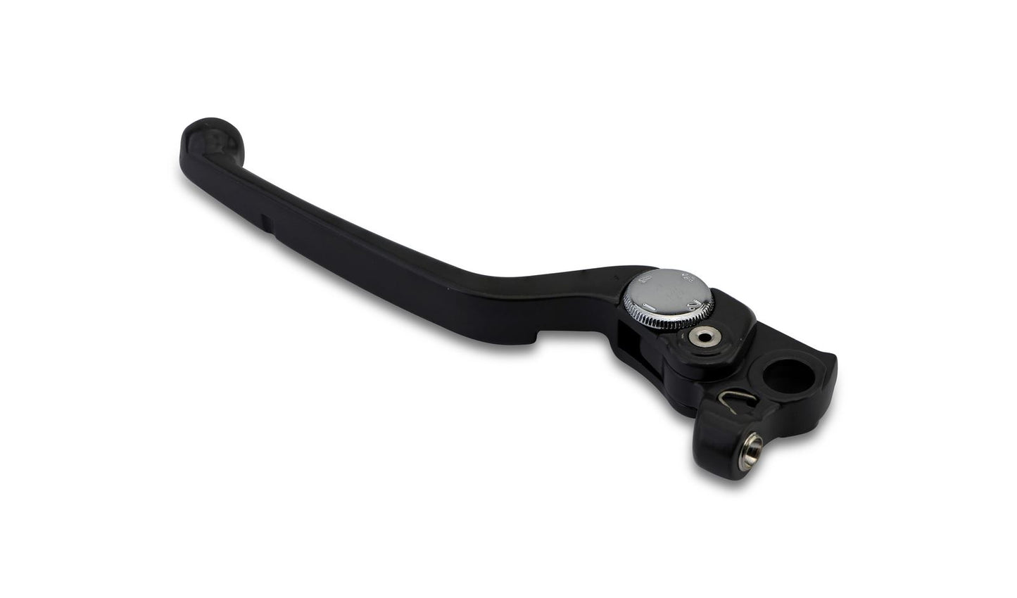 Clutch Lever Adjuster Black Ducati