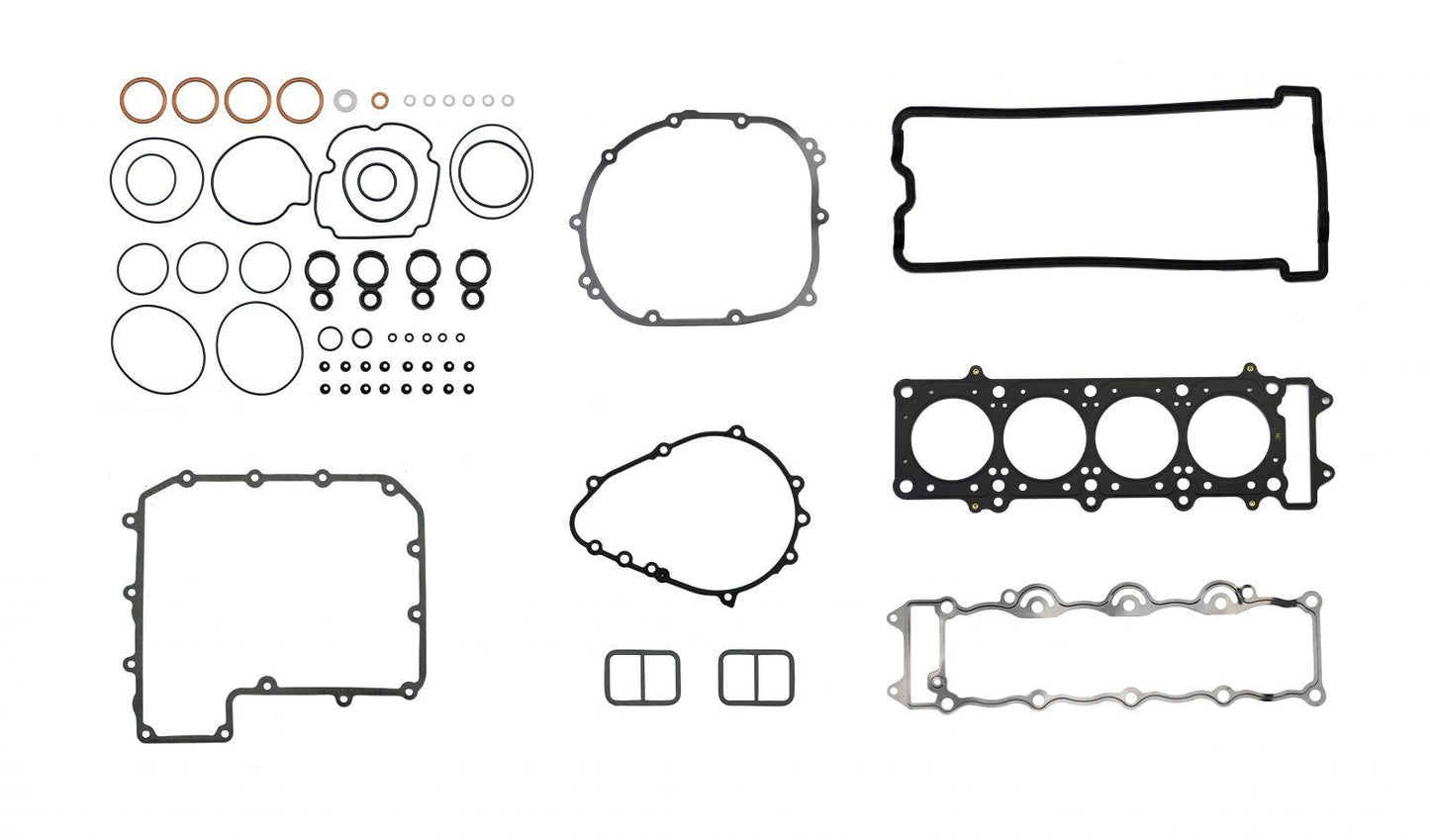 Full Gasket Set Kawasaki ZX-9R C1-2 1998-1999
