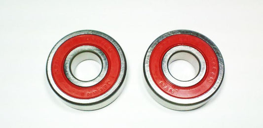 25-1172 Wheel Bearing Kit Front RG80 85-91,  RM85 02-16, DR125 86-02 (WBK-323)