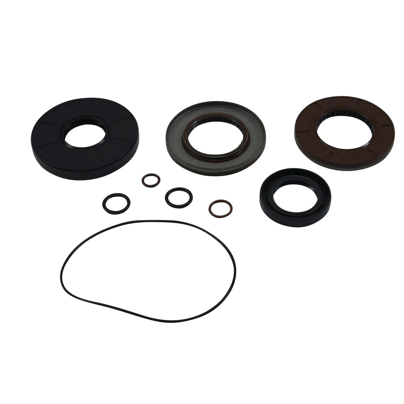 Transaxle Seal Kit Polaris RZR RS1 18-22, RZR Turbo S 2021, RZR Turbo S 4 2021, RZR Turbo S 4 Velocity 2021, RZR Turbo S Velocity 2021, RZR XP 4 Turbo 2016, RZR XP 4 Turbo 17-21, RZR XP 4 Turbo S 19-20, RZR XP 4 Turbo S Velocity 2020, RZR XP Turb