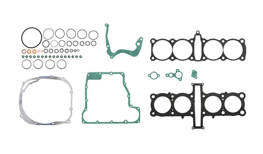 Centauro Full Gasket Set For Yamaha XJR1300 1999-2011
