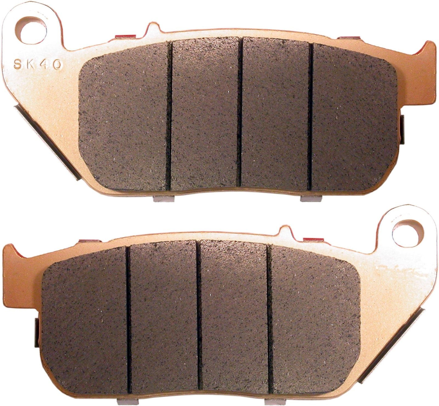 Goldfren Brake Pads AD272, FA381, VD9009, SBS807, FDB2179, DP948