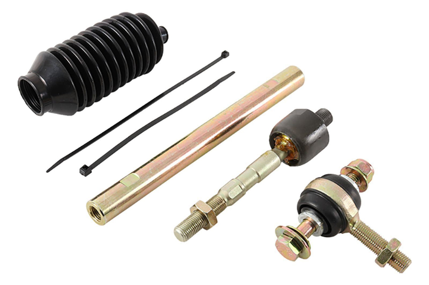 Rack Tie Rod Kit - Right Can-Am Maverick 1000 XC 2016, Maverick 1000 XXC 14-17, Maverick 1000R XC 2018, Maverick 1000R XC DPS 2017