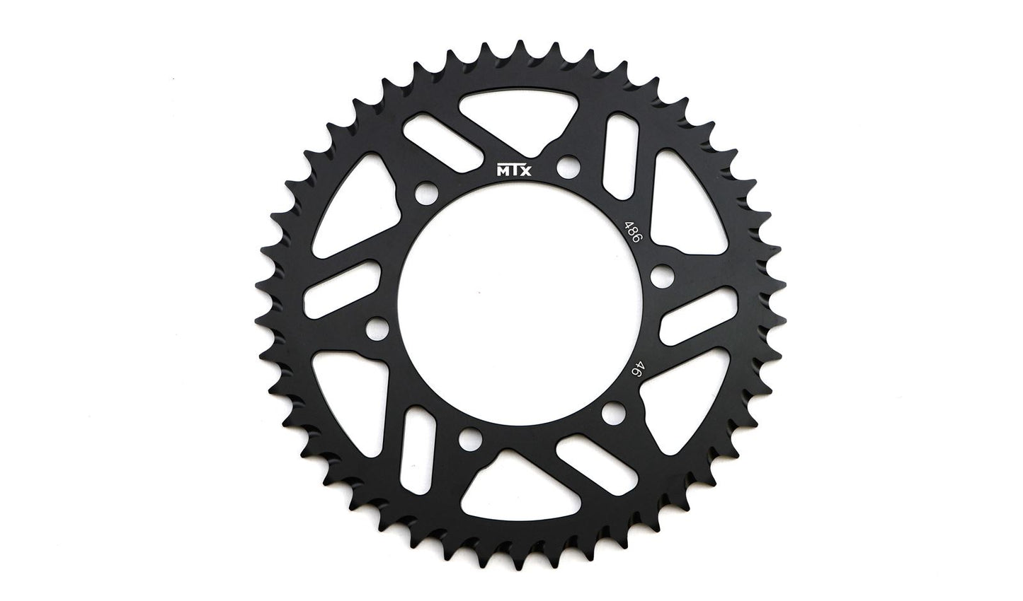 MTX Zero Aluminium 486/1486-46 Rear Sprocket