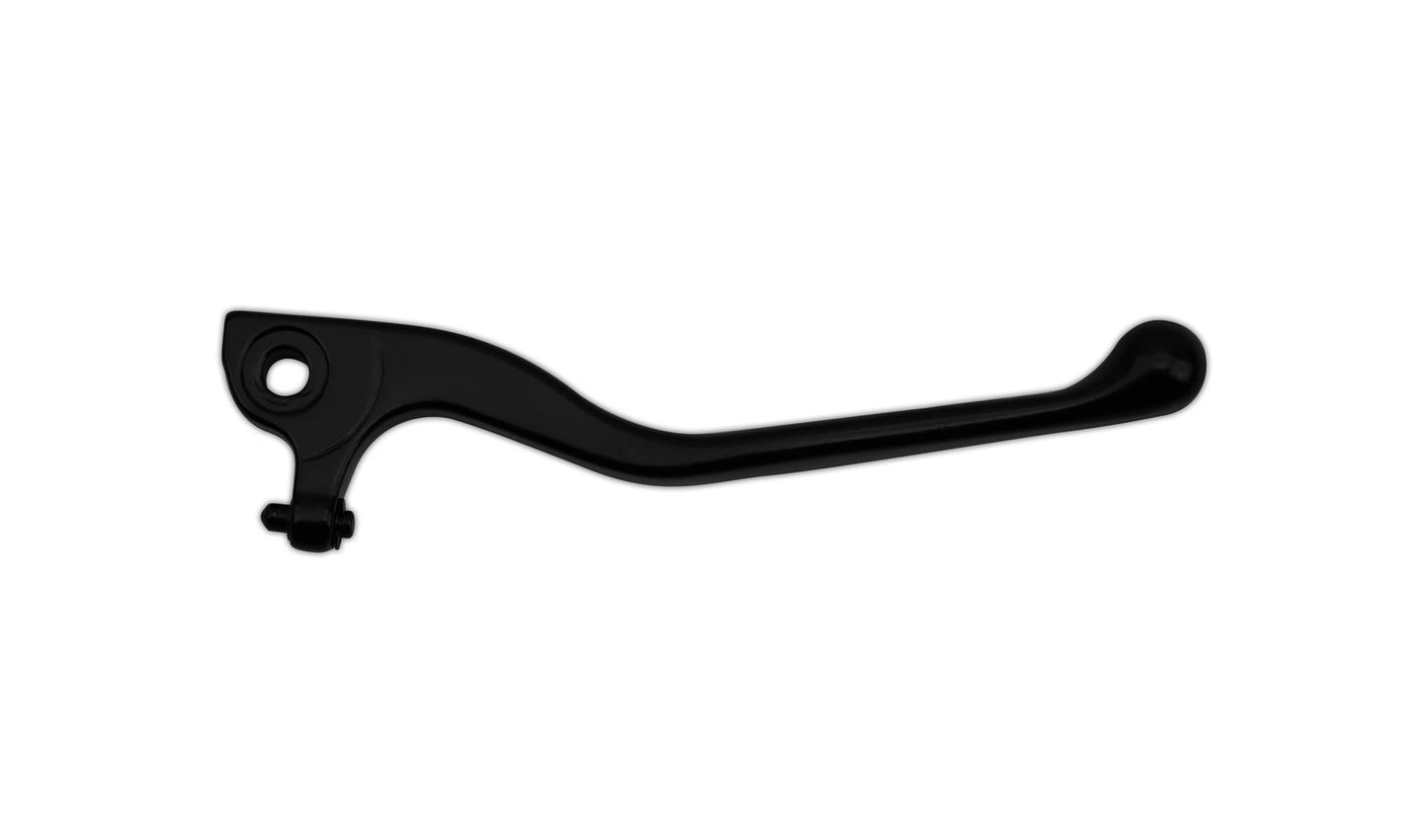 Front Brake Lever Black Yamaha 5BK