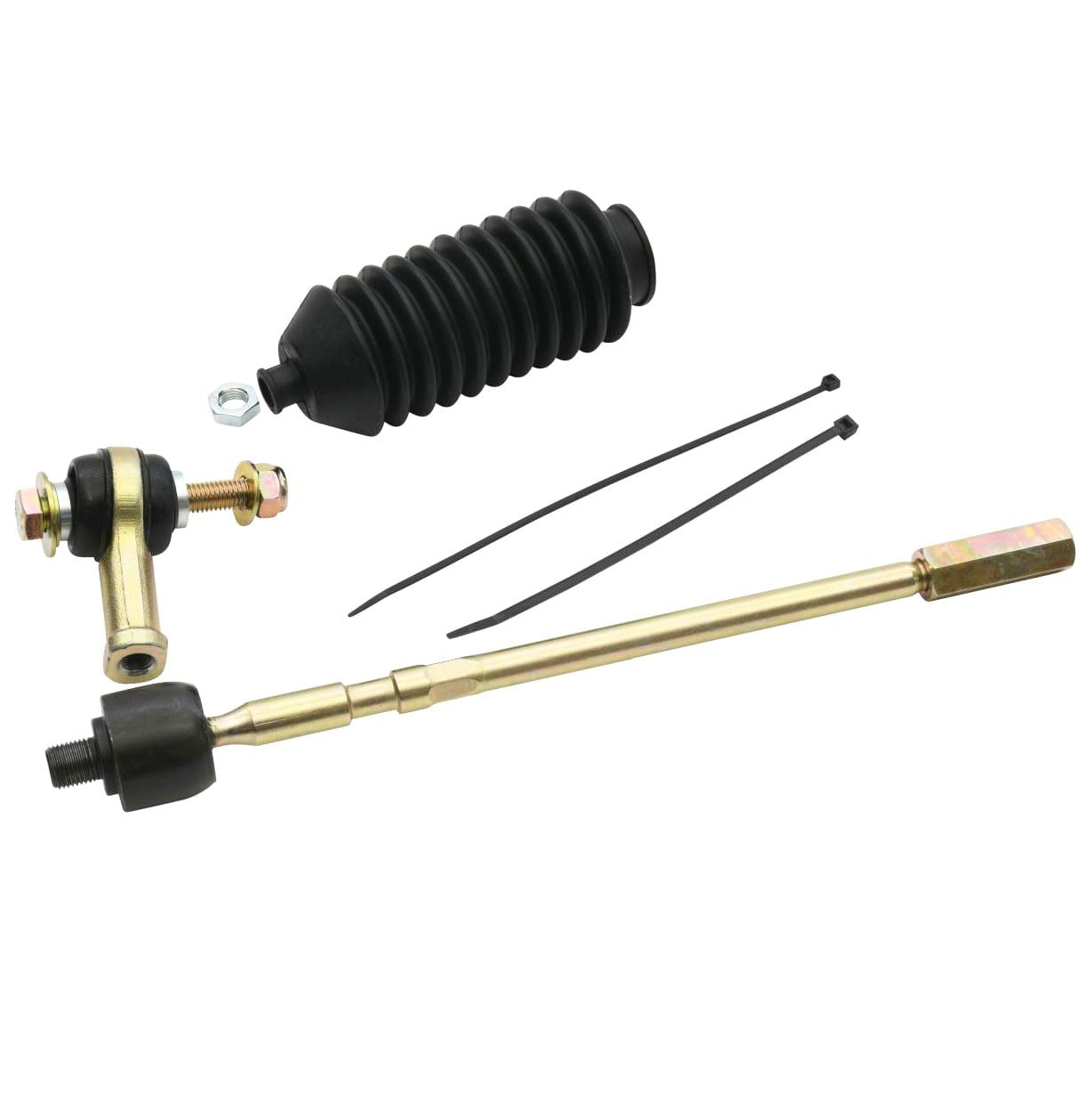 Rack Tie Rod Kit - Left Can-Am Commander 1000 DPS 2020, Commander 1000 LTD 2020, Commander 1000 XT 2020, Commander 800 DPS 2020, Commander 800 STD 2020, Commander 800 XT 2020, Commander Max 1000 LTD 2020, Commander Max 1000 XT 2020, Commander Max