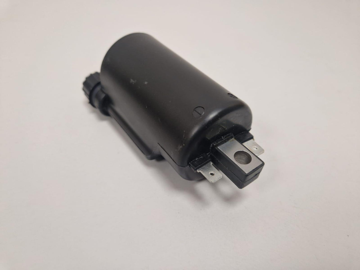 Ignition Coil 12v CDI Twin Lead 2 Terminals Early Honda/Kaw