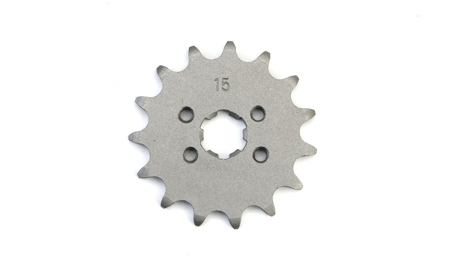 500-15 Front Sprocket For Derbi Senda 50 Alternative