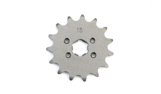 500-15 Front Sprocket For Derbi Senda 50 Alternative