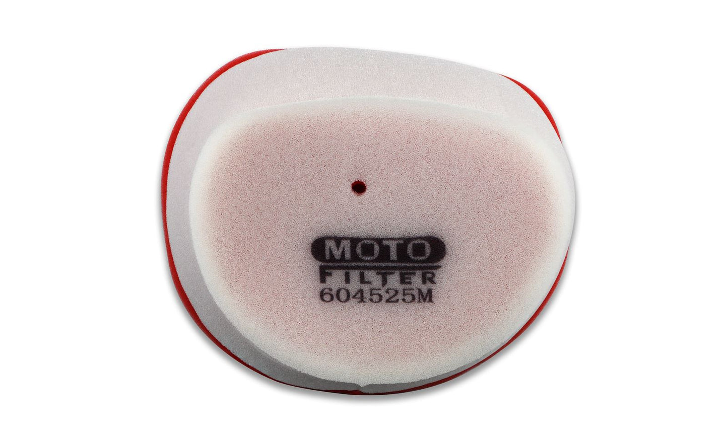 Moto Air Filter Yamaha WR250F 03-14, WR450F 03-15