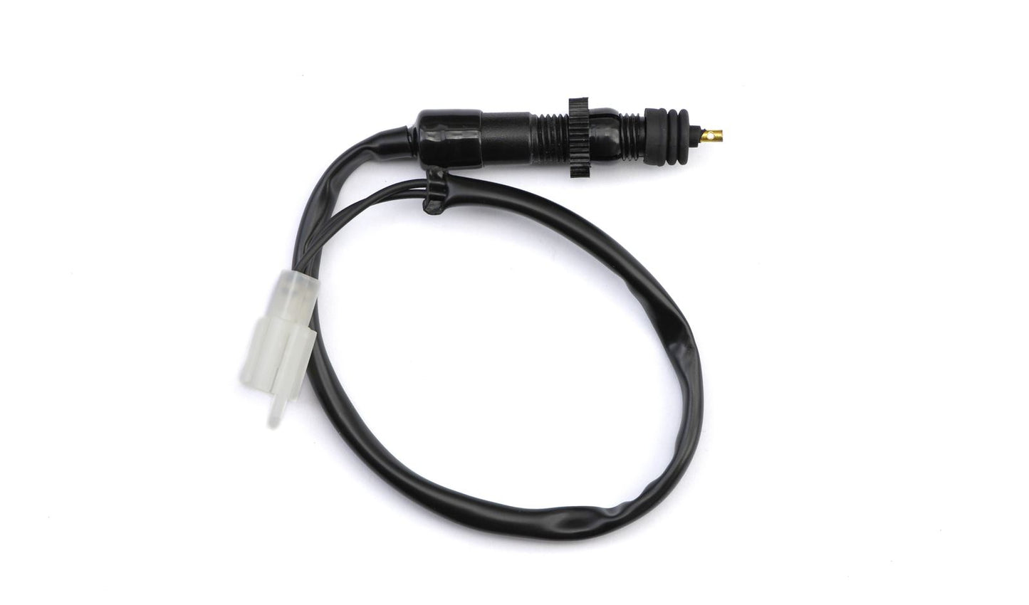 Brake Light Stop Switch Rear Honda OE Ref. 35350-KR3-671 (Male Block) 32cm Lead
