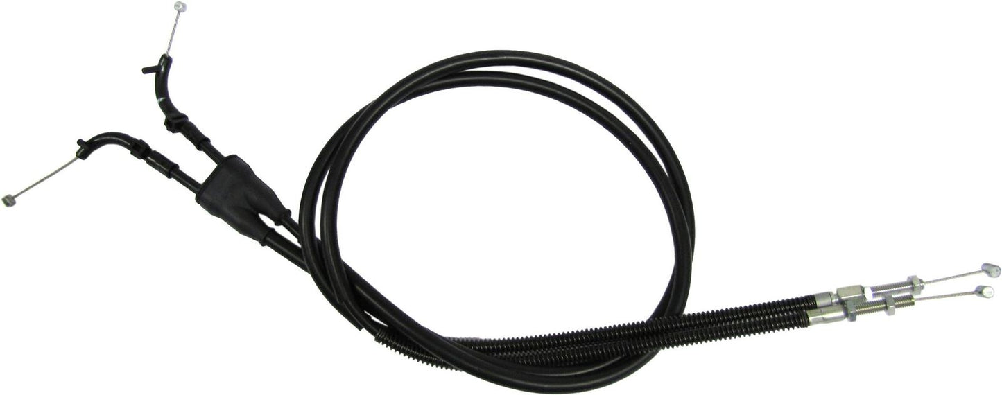 Throttle Cable Yamaha Complete XT600E 95-02