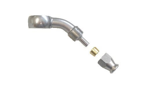 45' Angle Banjo Stainless (Per 5)