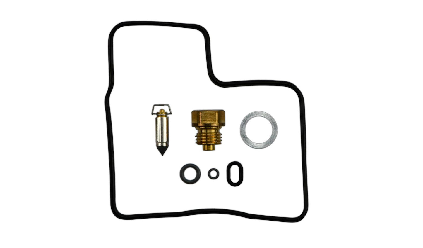Carb Repair Kit Honda NTV650J,K,L,M 88-91