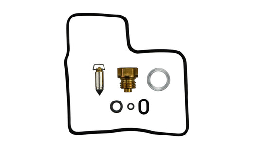 Carb Repair Kit Honda NTV650J,K,L,M 88-91
