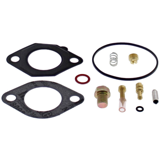 Carburetor Rebuild Kit Kawasaki Mule 520 00-01, Mule 550 97-04