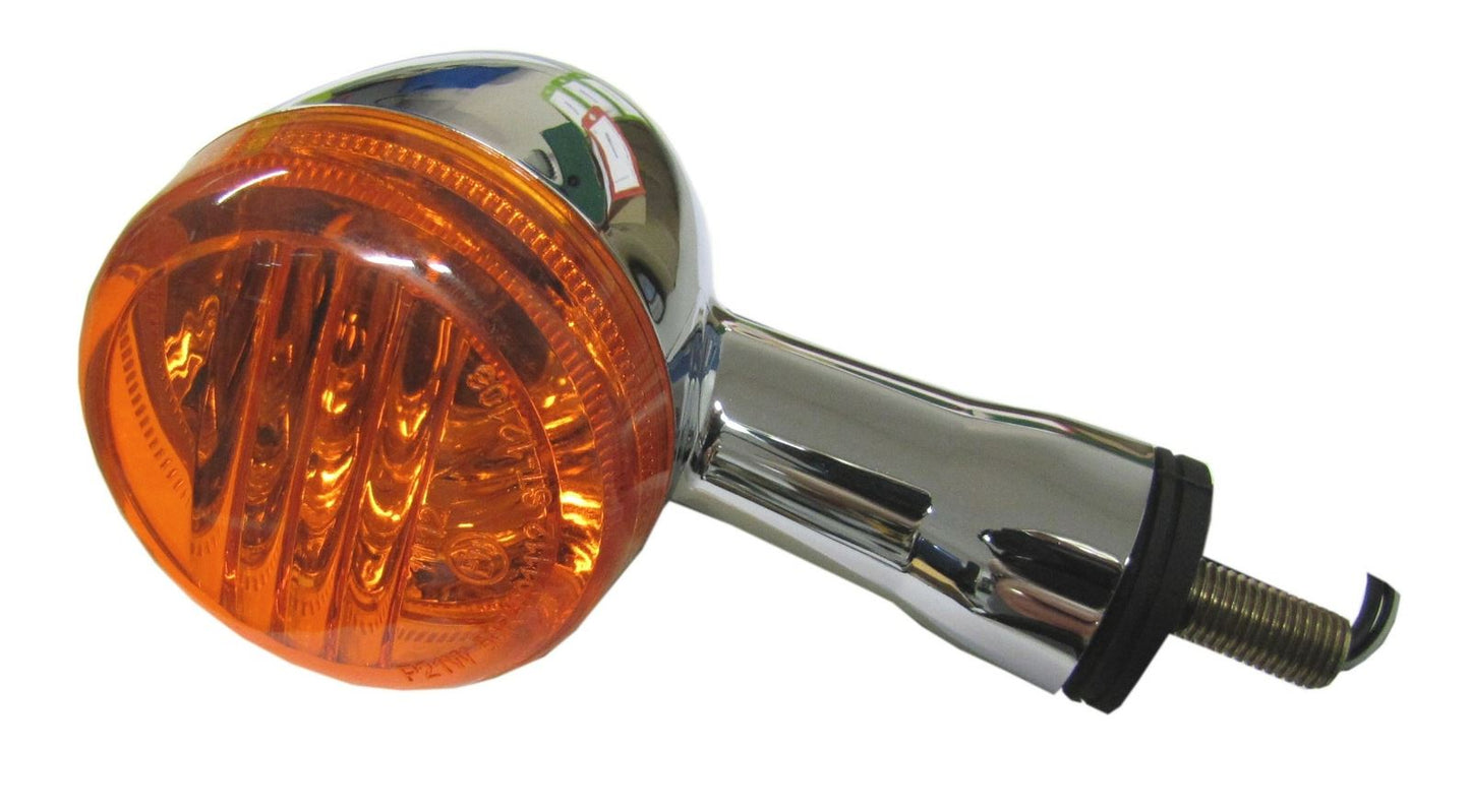 Indicator Suzuki VZ800,VZ1500,VZ1600 Rear Left (Long Thread)