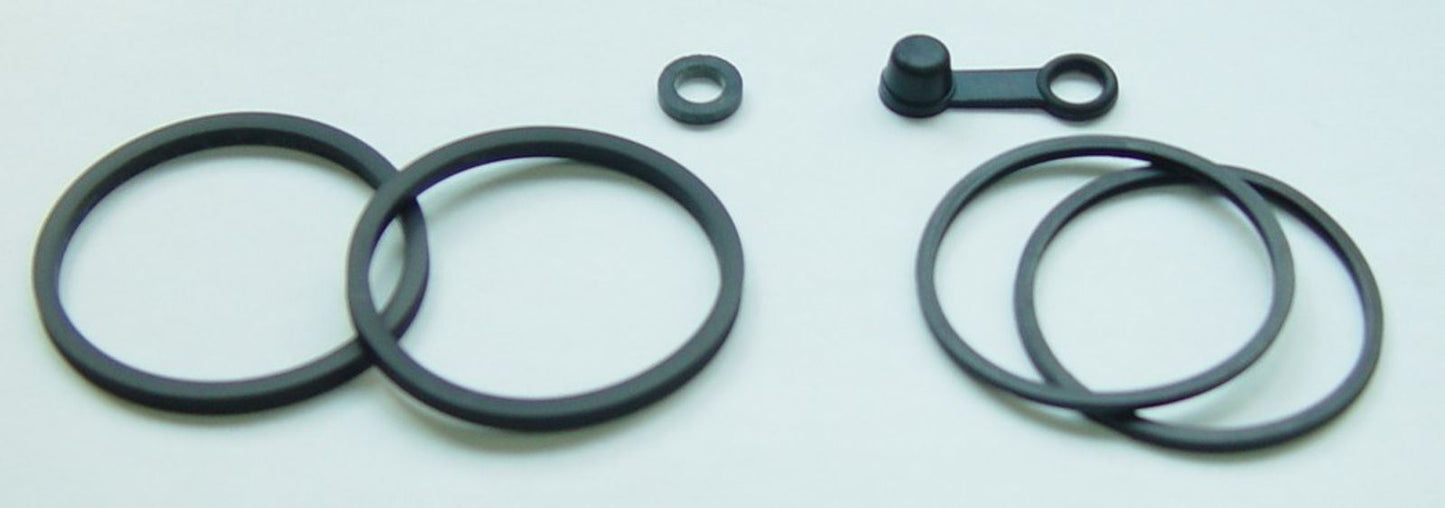 TourMax Brake Caliper Seal Rebuild Kit Rear Suzuki VS1400GLP 96-03