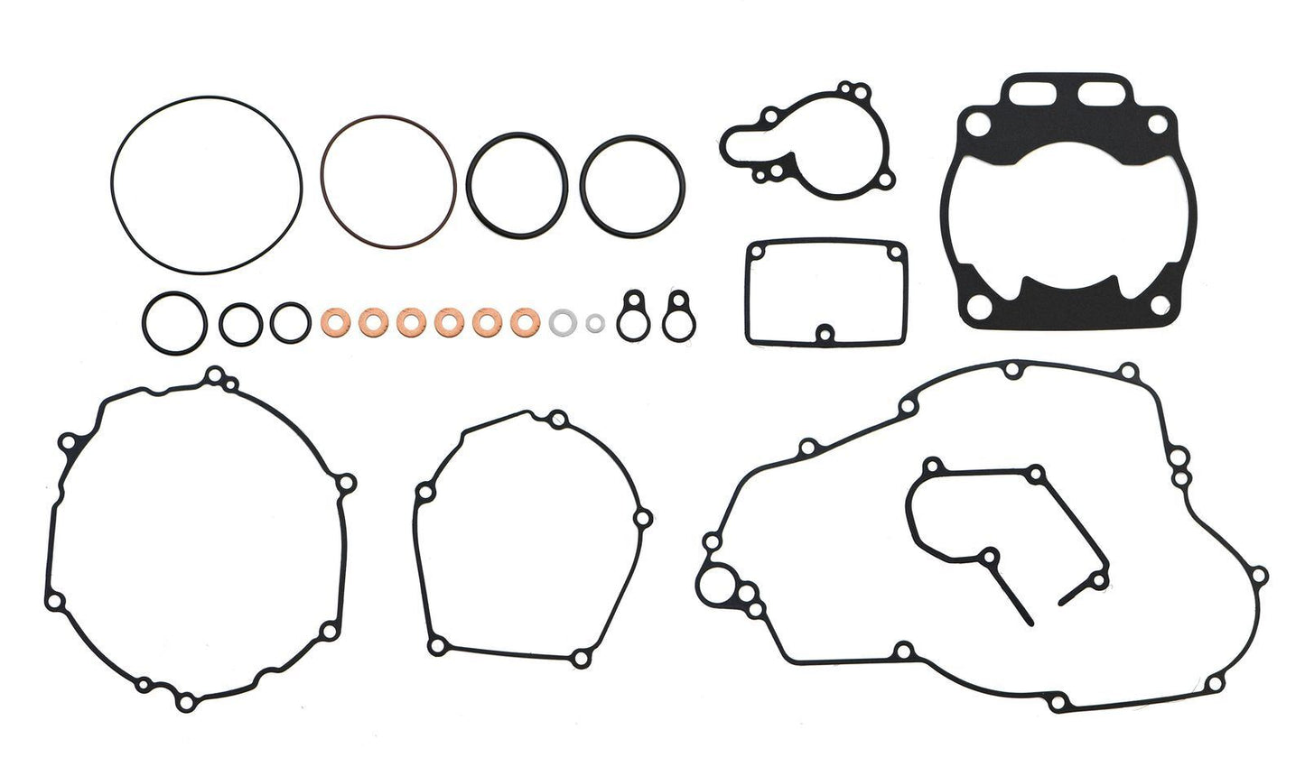 Full Gasket Set Kawasaki KX250R1,R8F 2005-2008