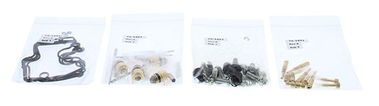 Carburetor Rebuild Kit Kawasaki ZX600 (ZX-6R) 00-02, ZX600 (ZZR) 05-08
