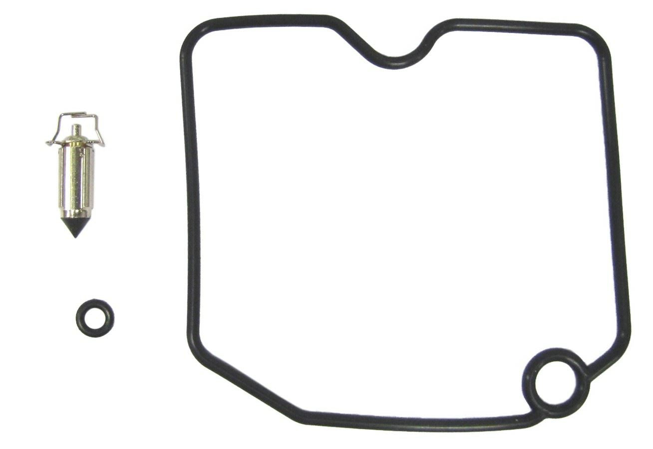 TourMax Carb Repair Kit Kawasaki KVF400 97-98