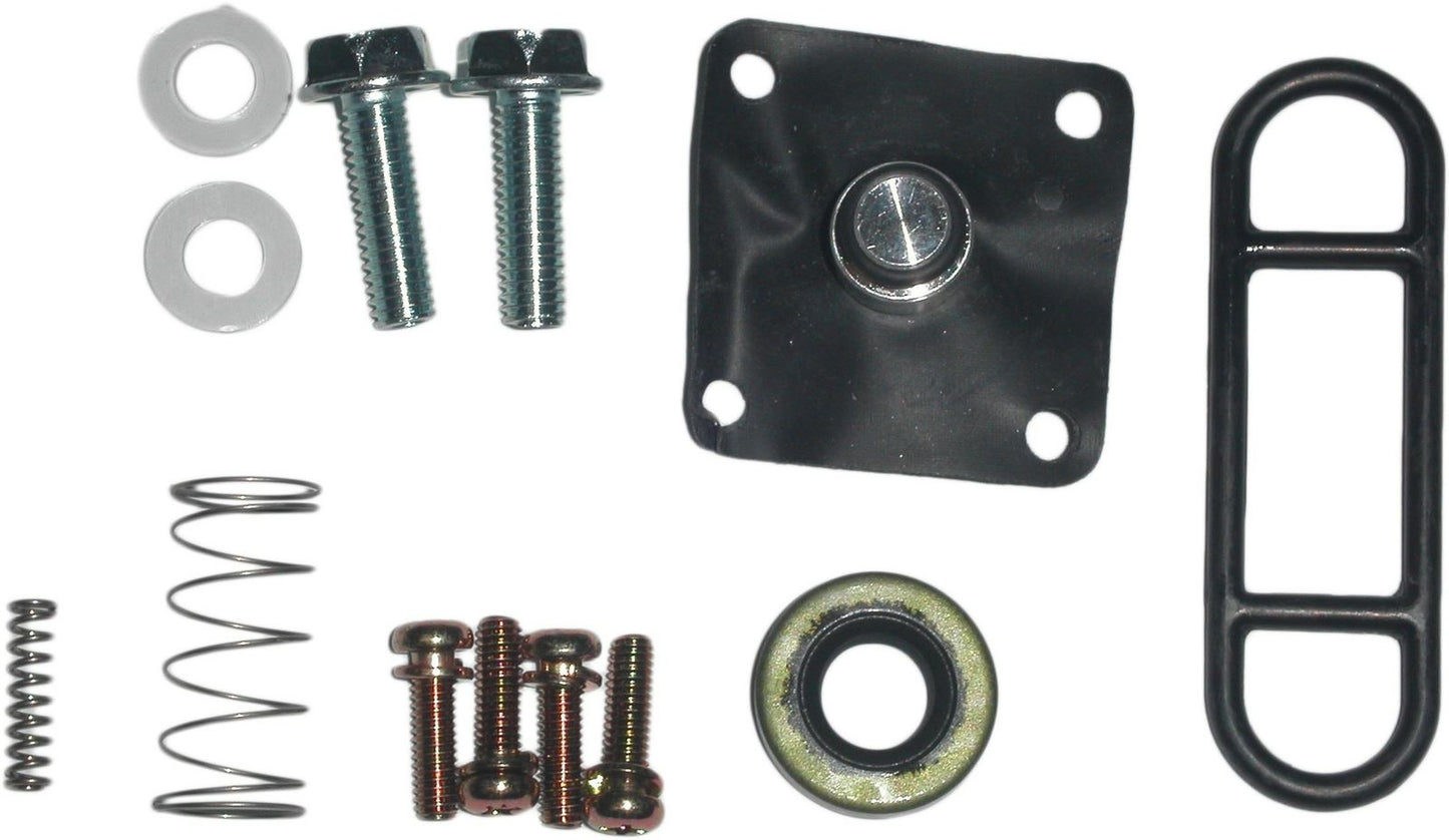 TourMax Fuel Tap Repair Kit Suzuki GSX-R600W, GSX-R750W, GSX-R1100W
