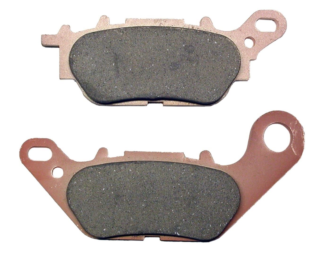 Goldfren Brake Pads AD264, FA464, FDB2238