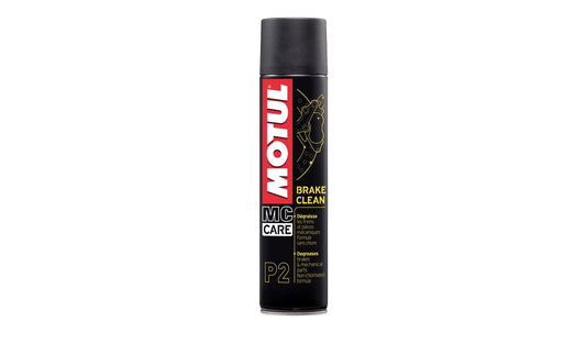 Motul P2 Brake Clean