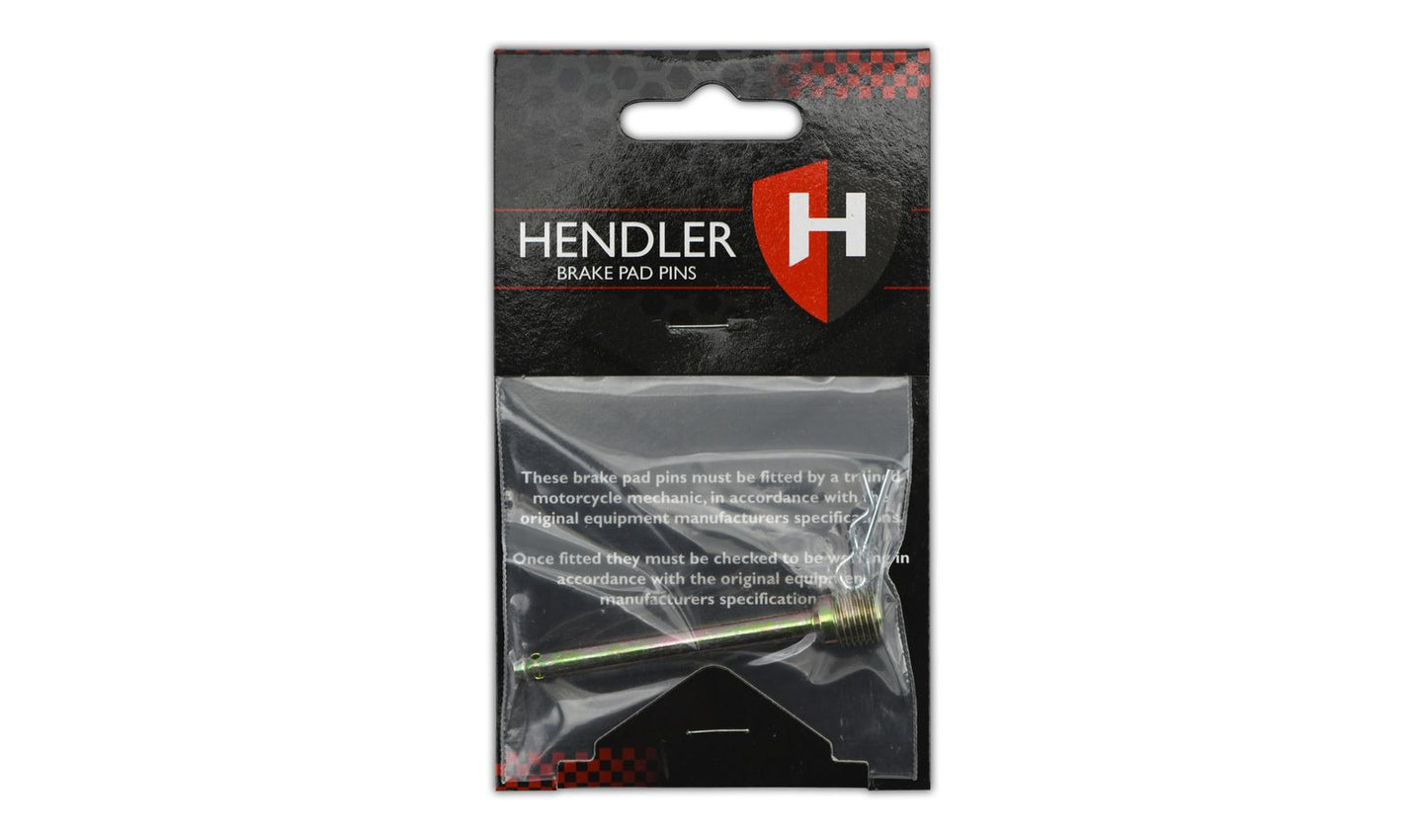Brake Pad Pin Sets as fitted to 700241 Honda 45215-MFL-881, 45215-MEL-003/013