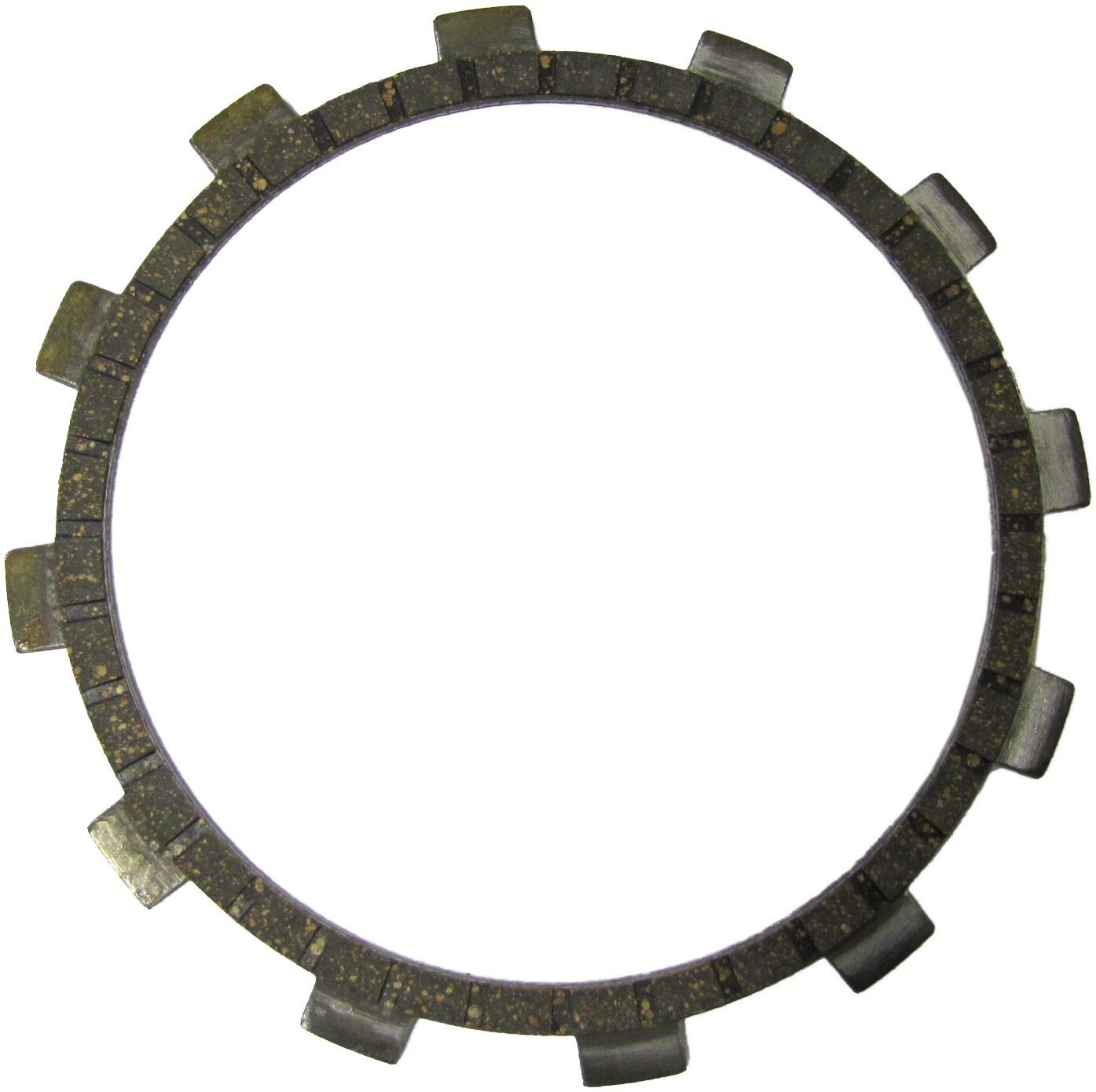 Clutch Plate 1073 (3.90mm)
