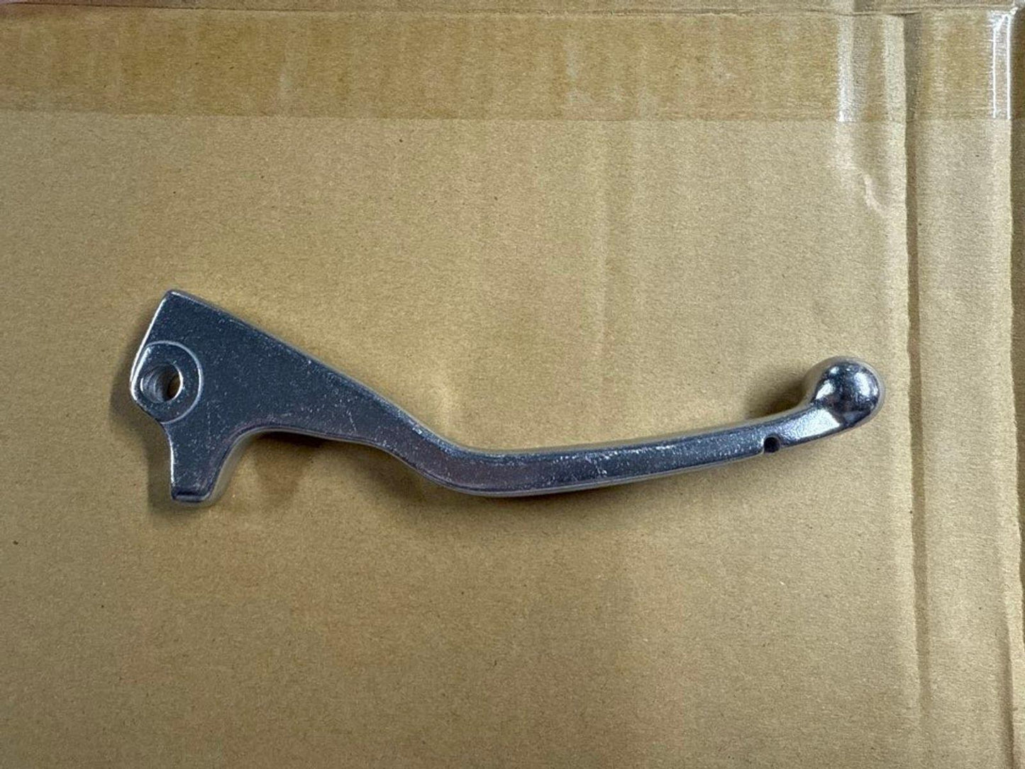 Front Brake Lever Alloy Yamaha 5D7 (Push Type) OE Ref: 5D7-H3922-10