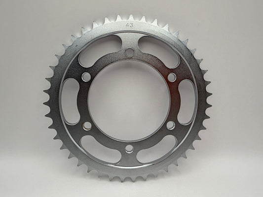 479/1479-43 Rear Sprocket Yamaha YZF-R1 98-03, YZF-R7 99, MZ 1000S 03-07