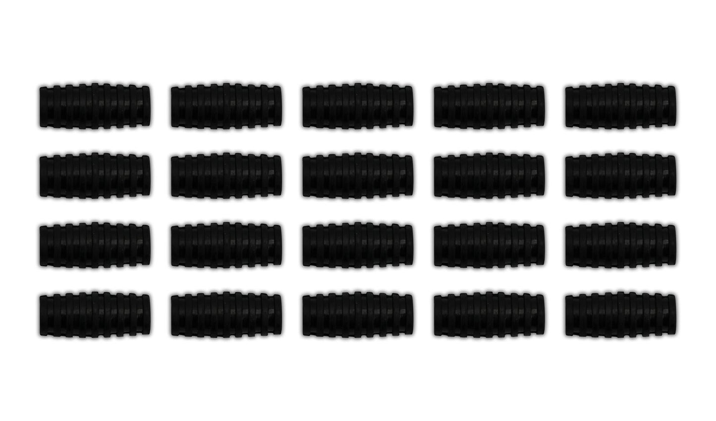 Gear Lever Rubber Push Over OD-14mm,ID-7mm,Length 38mm