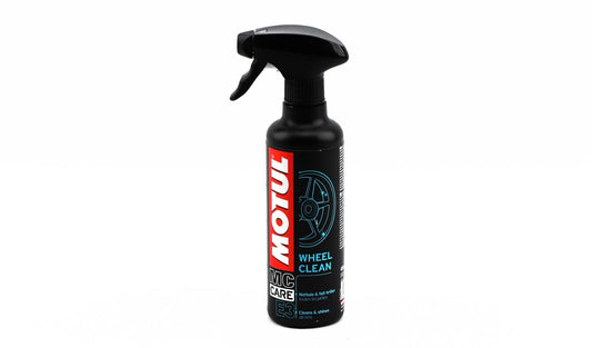Motul E3 Wheel Clean