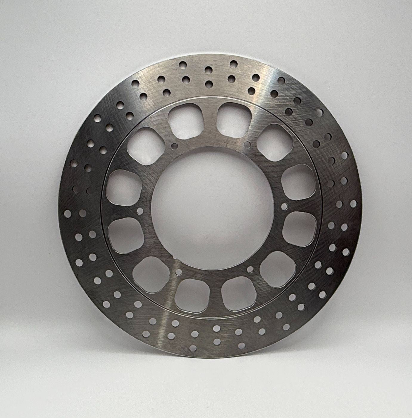 GoldFren Front Brake Disc Suzuki DR650R 92-95