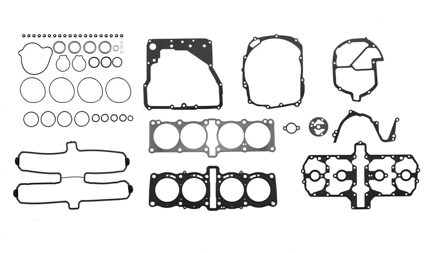 Full Gasket Set Yamaha FZR1000R, YZF1000R, GTS1000 1987-2003
