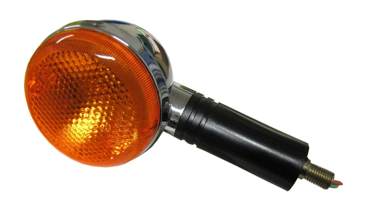 Indicator Suzuki GZ125 Marauder 02-10 Front Right & Rear Left