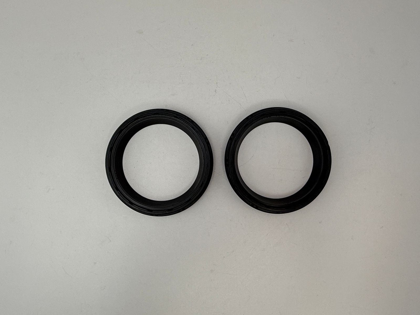 Fork Dust Seal 48mm x 58mm x 5mm/11.50mm Push In Type