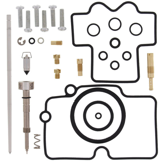 Carburetor Rebuild Kit Honda TRX450ER 2006, TRX450R 2006