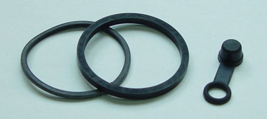 Brake Caliper Seal Rebuild Kit Front For Yamaha XJ550 Maxim 81-83 (US Model)